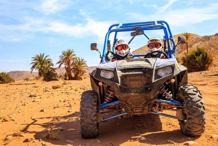 Luxury Spirit Camp * Merzouga