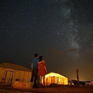 Luxury Spirit Camp * Merzouga