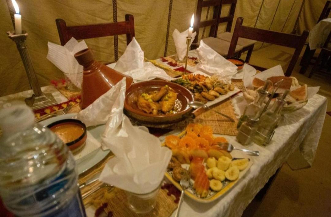 Luxury Spirit Camp Tente de luxe