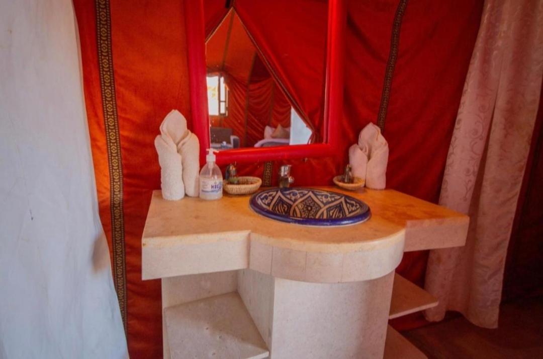 Luxury Spirit Camp Tente de luxe *