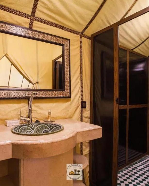 Luxury Spirit Camp Tente de luxe Merzouga