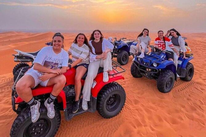 Luxury Spirit Camp Merzouga