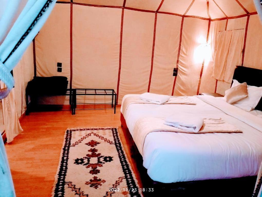 Luxury Spirit Camp * Merzouga