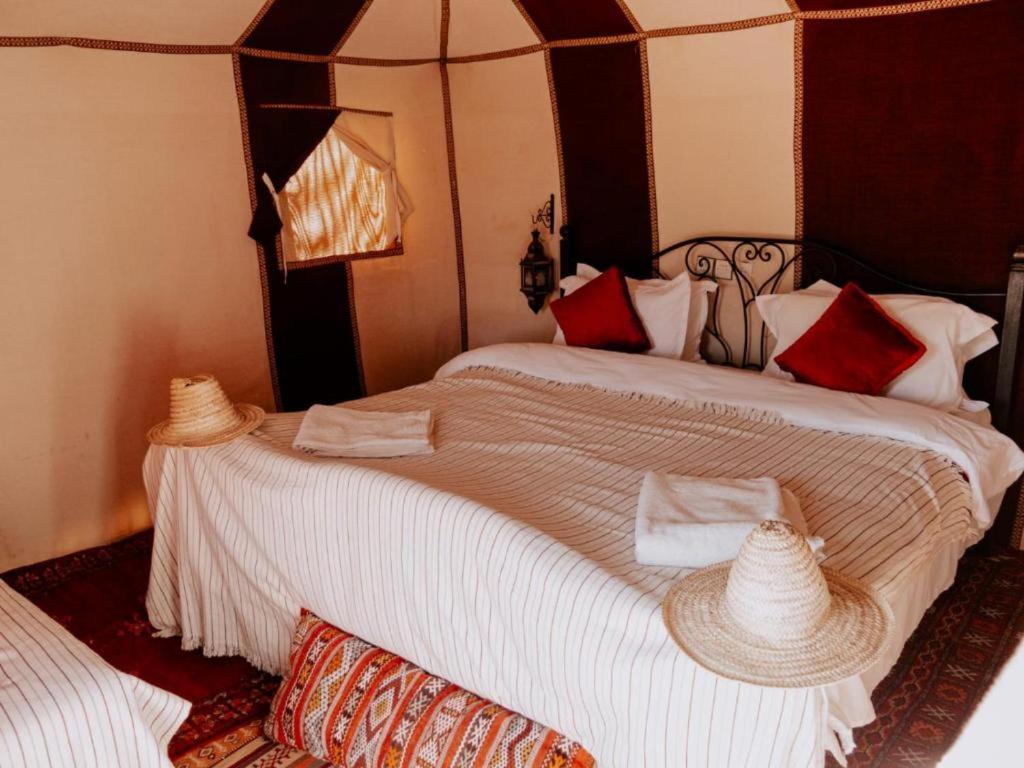 Luxury Spirit Camp Merzouga